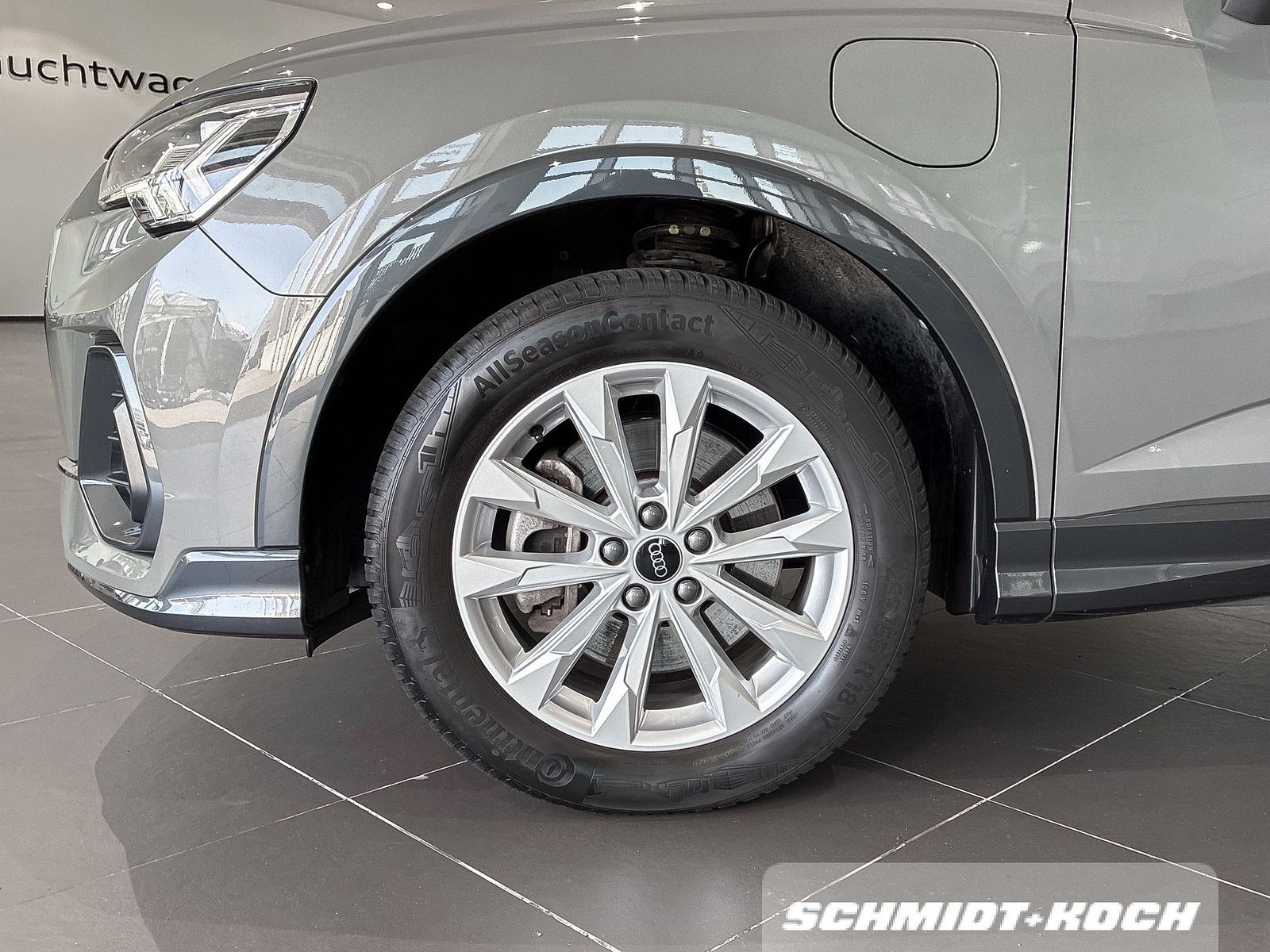 Audi Q3 SPORTBACK 45 TFSIe S-TRONIC NAVI SITZH LED foto 7
