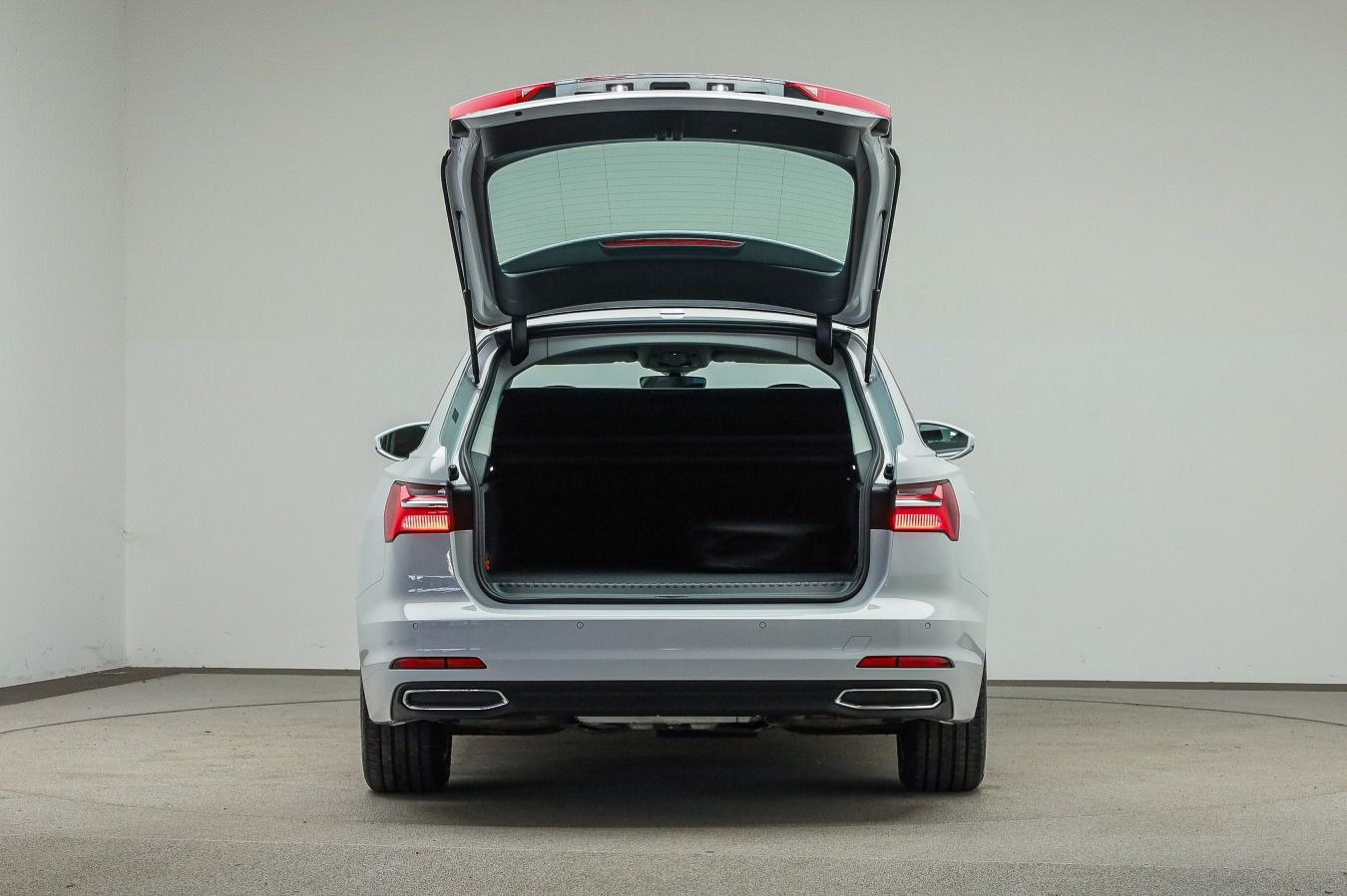 Audi A6 - Bild 6