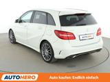 Mercedes-Benz B 200 CDI AMG Line Aut.*LED*NAVI*TEMPO*CAM*PDC* - Mercedes-Benz B 200: AMG