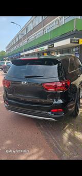 Kia Sorento 2.2 CRDi AWD GT Line Automatik GT Line - gebrauchte Kia Sorento aus dem Jahr 2019