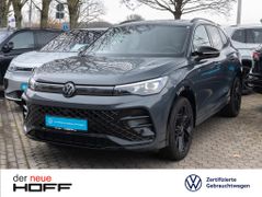 Volkswagen Tiguan 2.0 TDI DSG R-Line 4Motion Navi APP AHK I