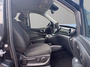 Mercedes V 250 - 11