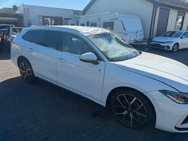 Volkswagen Passat Variant 2.0 TDI 110 kW R-line
