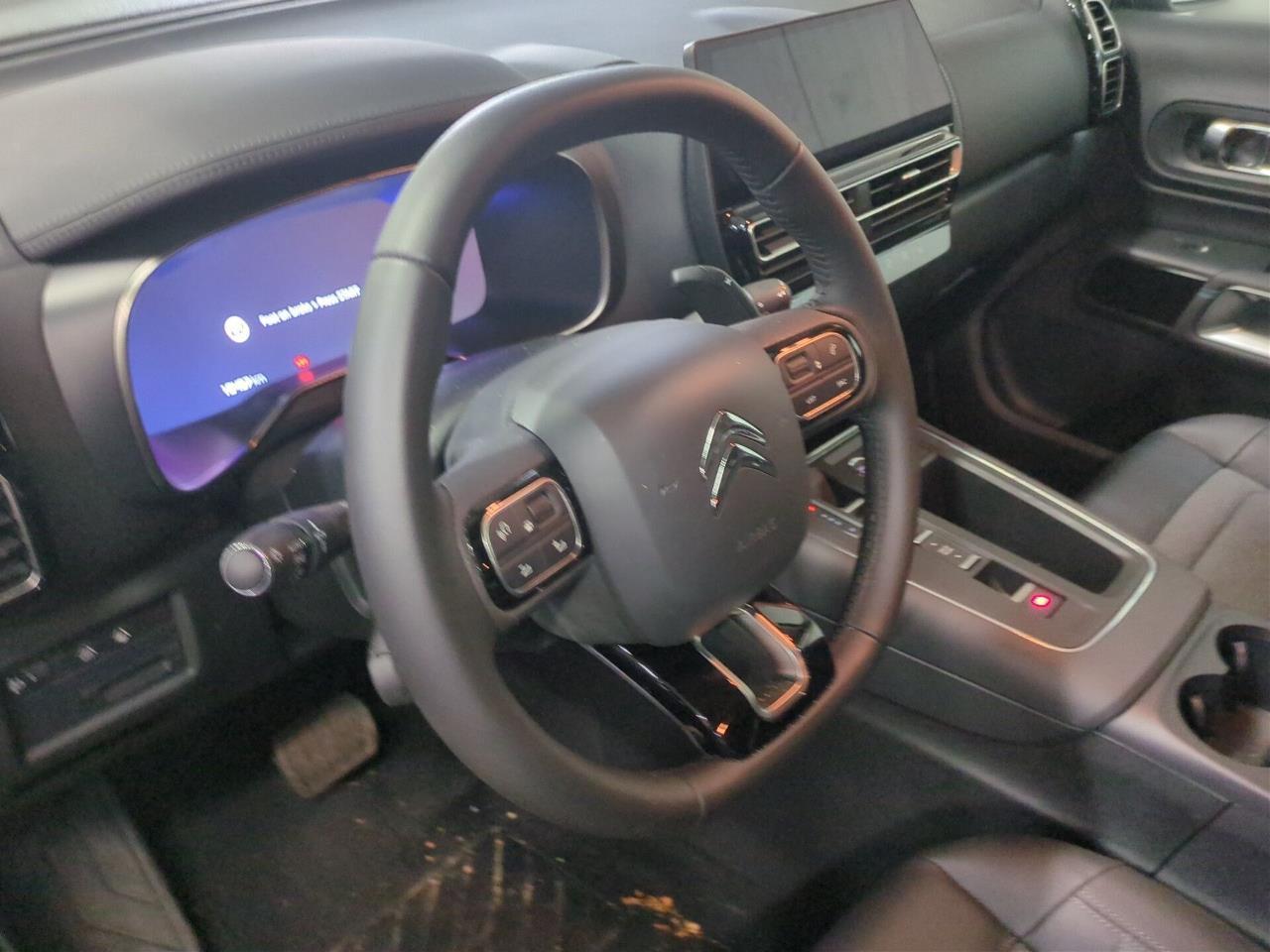 Citroën C5 Aircross Hybrid 145 ë-DSC6 MAX