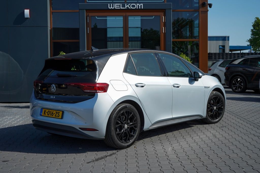 Volkswagen ID.3 Life 58 kWh | 93,71% SOH | Steunhaak | kame imagem 2