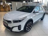 Kia XCeed 1.5T DCT7 Vision Komfort Dt. Fzg!