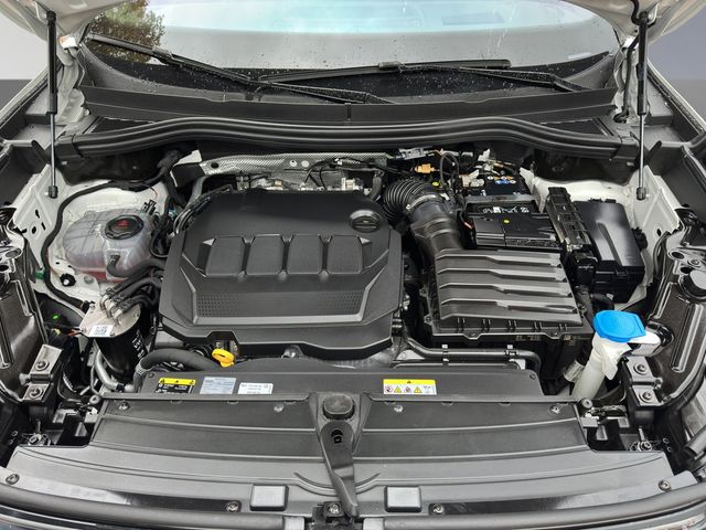 Tiguan 2.0 TDI R-Line 4Motion DSG HUD PANO 360°