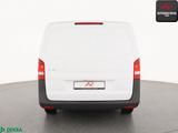 Mercedes-Benz Vito 114 CDI MIXTO LANG NAVI,KLIMA,KAMERA,1.HAND - Mercedes-Benz LKWs