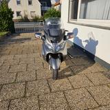 Suzuki Burgman 650 Executive Gepflegt - Offers