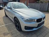 BMW 318 Gran Turismo Gran Turismo 318d Sport Lin... - BMW 318 Gran Turismo mit Schiebedach