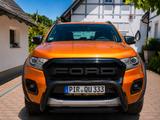 Ford Ranger - Ford Ranger Gebrauchtwagen in Dresden
