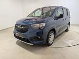 Opel Combo Life 1.5 d Elegance Navi|SHZ|Kamera|Temp. - Opel Combo Life mit Diesel-Antrieb: Elegance