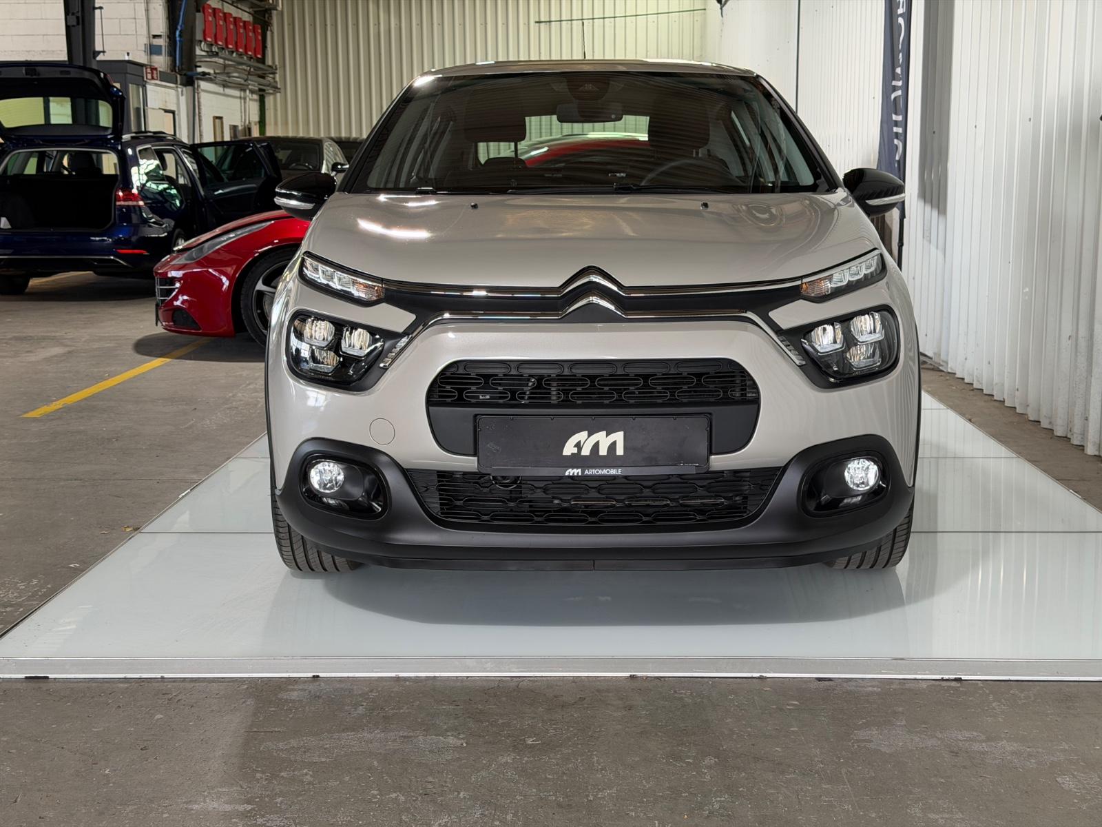 Citroën C3 Plus 1.2 Pure Tech