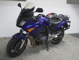 Honda CBF600 - HONDA 2004 CBF600