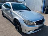 Mercedes-Benz Mercedes CLC 230 , Leder, Klima, PDC, Auto... - Mercedes-Benz CLC 230 Gebrauchtwagen