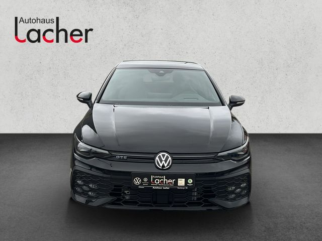 Golf GTE 1.5 eHybrid TSI DSG,IQ.LIGHT,AHK,Kamera