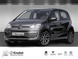 Volkswagen e-up! Edition maps+more CCS Climatr. 16" Tempoma - graue Volkswagen e-up!