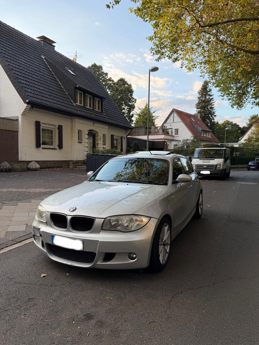 BMW 116