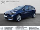 BMW 218i Gran Tourer Automatik 7-Sitzer+LED+Navi+AHK - BMW: 7 Sitzer