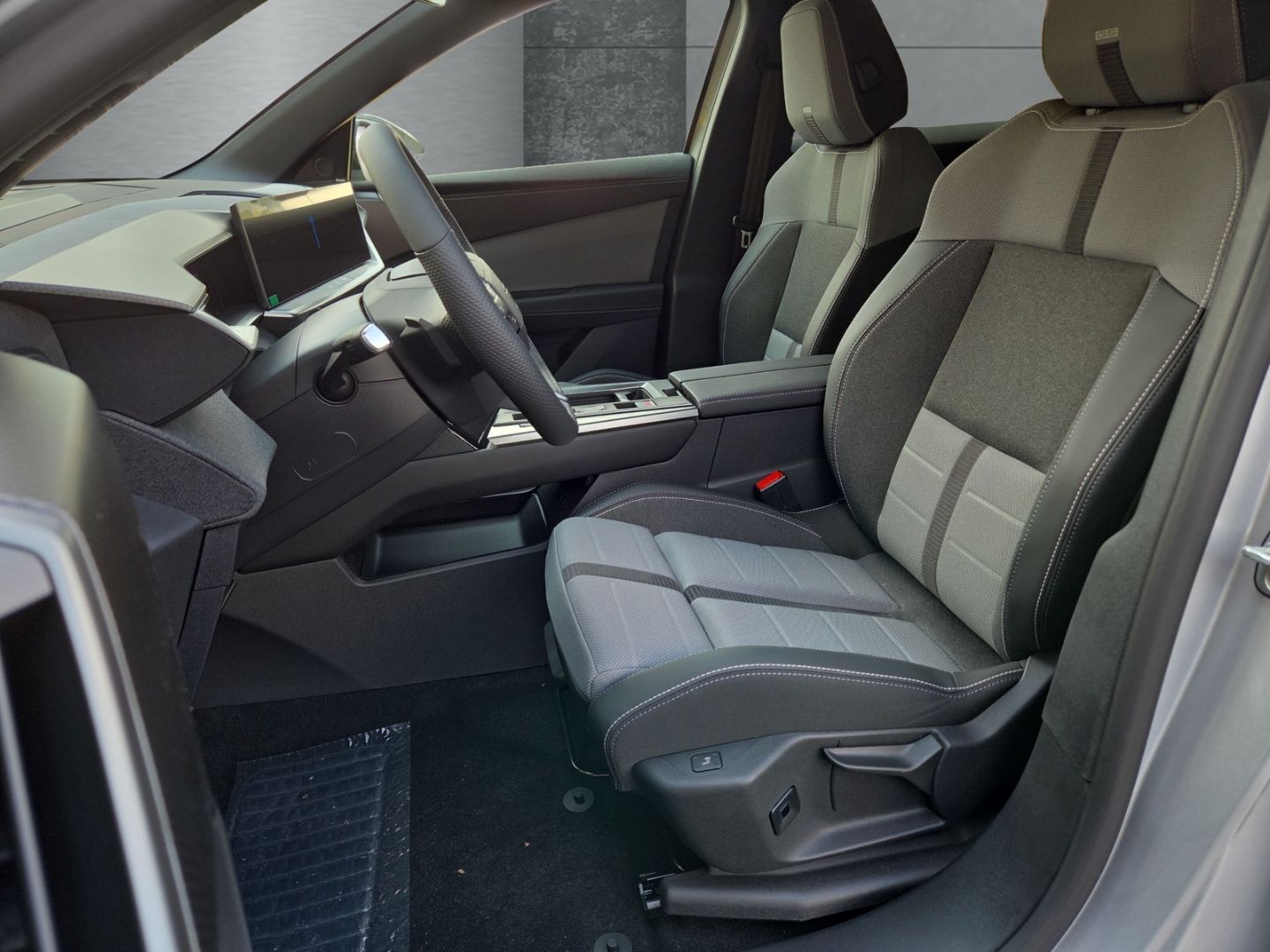 Opel Grandland (X) - Bild 8