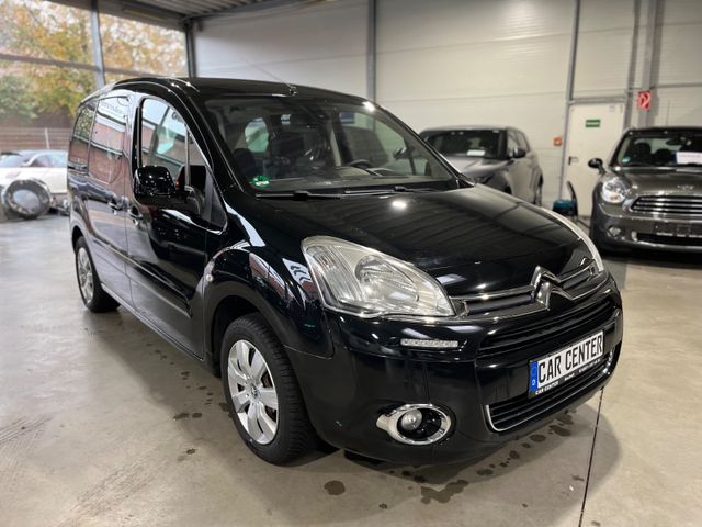 Citroën Berlingo Kombi Selection Klima|PDC|Tempom|5 Sitz