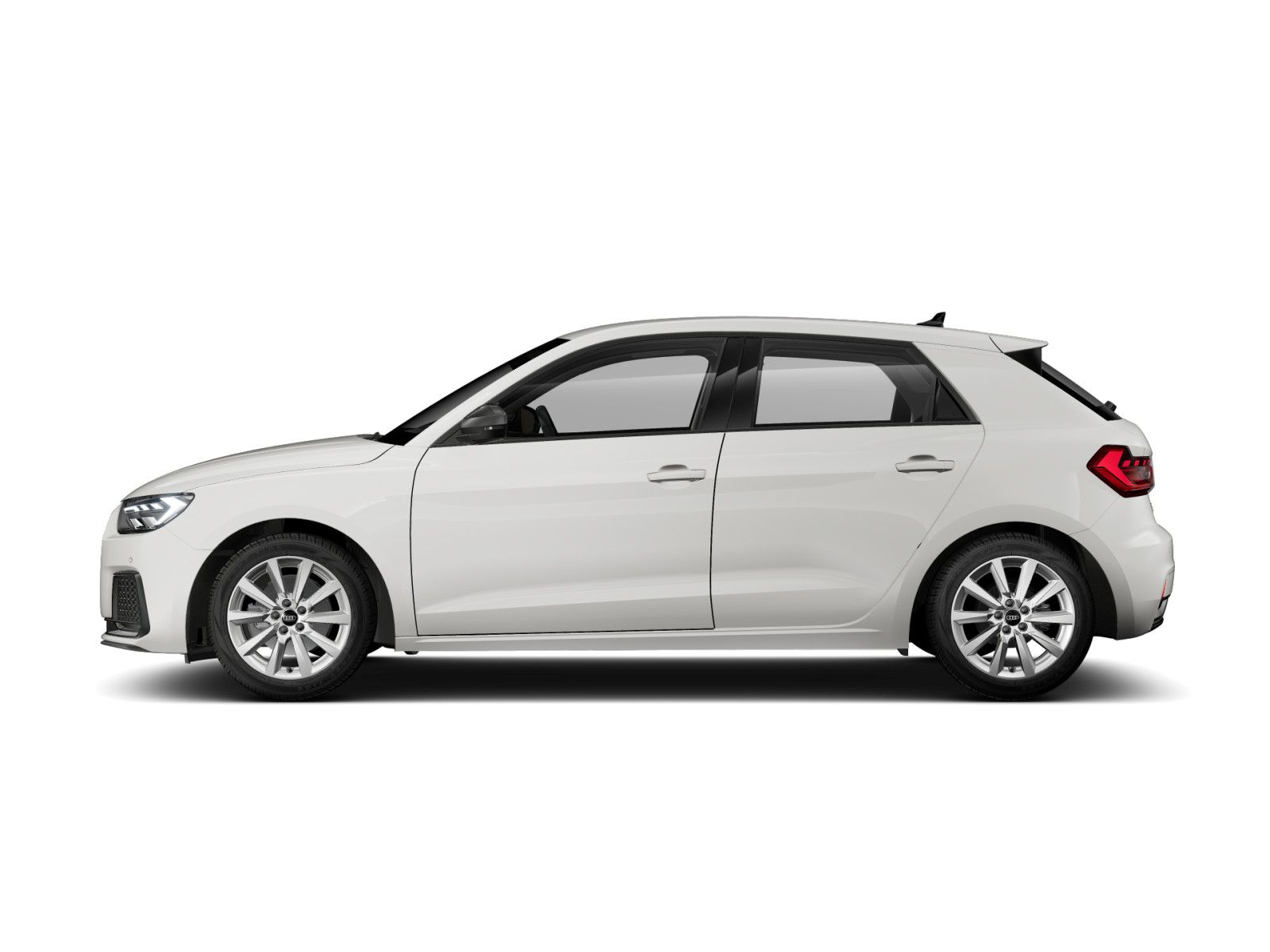 Audi A1 - Bild 7
