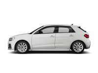 Audi A1 - Vorschau Bild 7