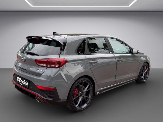i30 2.0 T-GDI N Performance NAVI FACEL. LED PANO