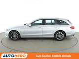 Mercedes-Benz C 200 d T BlueTEC Avantgarde Aut.*NAVI*TEMPO*PDC - Mercedes-Benz C 200 Gebrauchtwagen in Frankfurt
