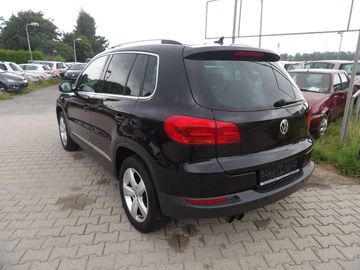 Volkswagen Tiguan - 3