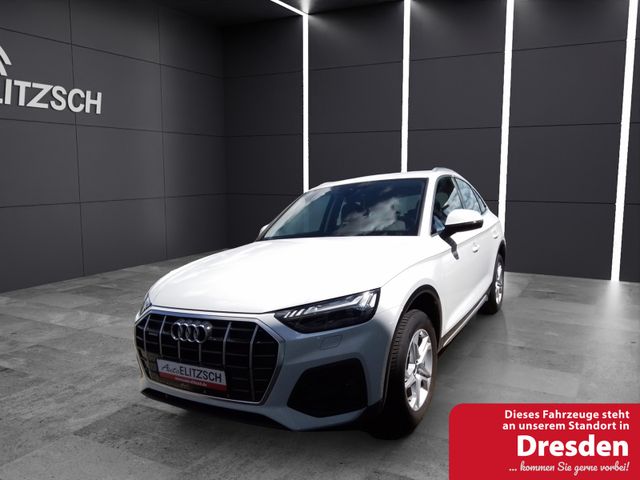 Audi Q5 Sportback 40 TDI quattro MATRIX ACC NAVI AVC