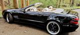 Mercedes-Benz SL 350 -
