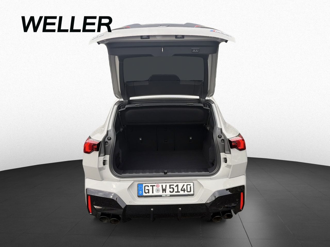 BMW X2 - Bild 17