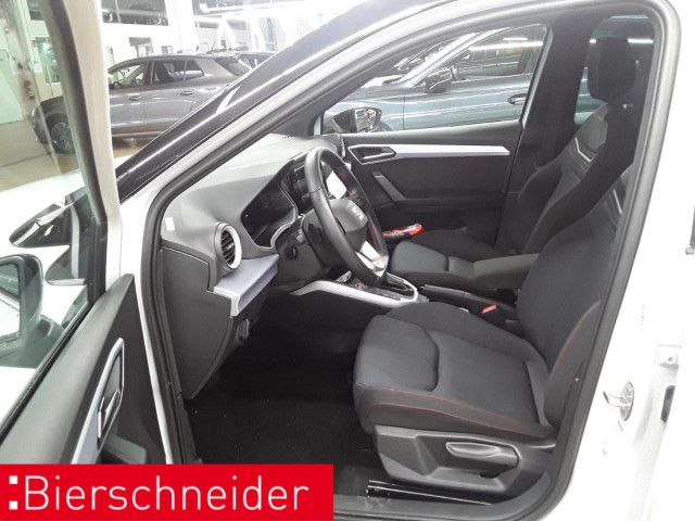 Seat Arona - Bild 6