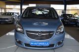 Opel Meriva B Innovation KLIMA / TEMPOMAT / R-KAMERA - Opel Meriva mit Benzin-Antrieb: Kombi, Schaltgetriebe