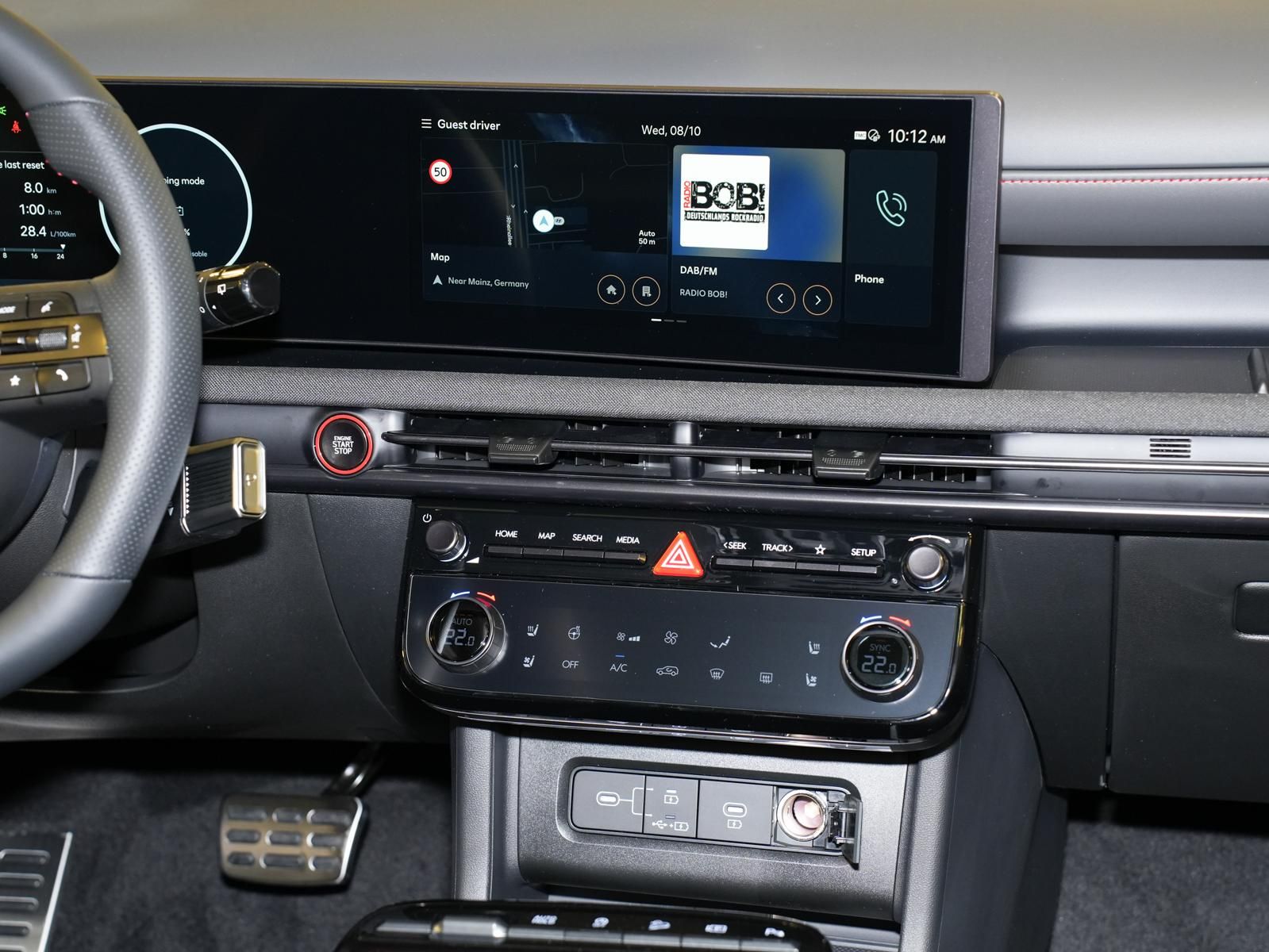 Hyundai TUCSON - Bild 9