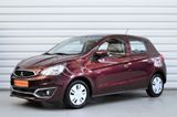 Mitsubishi Space Star Active+83.800KM+Klima+Einparkhilfe - Mitsubishi Space Star aus 2020
