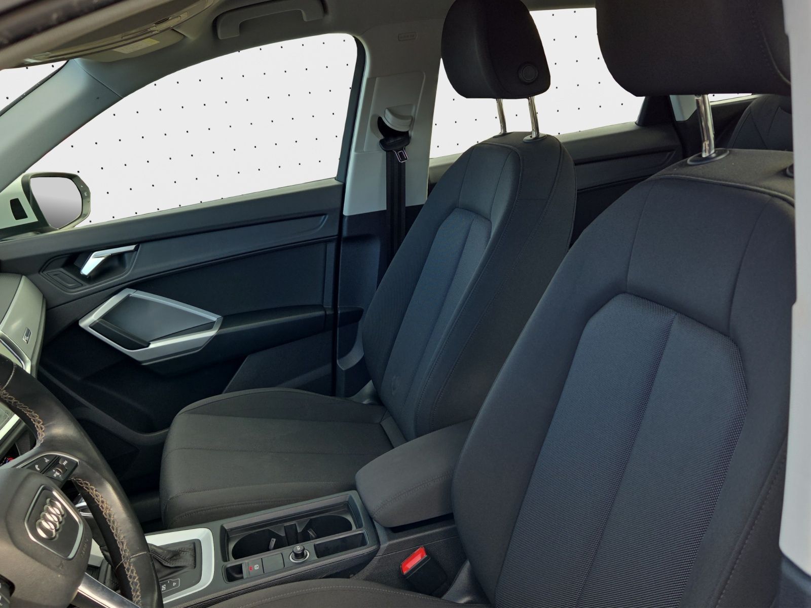 Audi Q3 - Bild 11