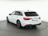 Audi A4 Avant 35 TDI S-Tronic LED Navi VC Temp DAB Si - Audi A4 Gebrauchtwagen in Hamburg