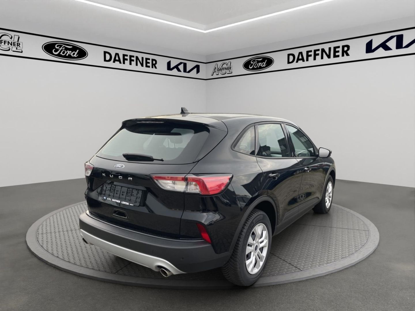 Fahrzeugabbildung Ford Kuga Cool & Connect Navi Apple CarPlay Android A