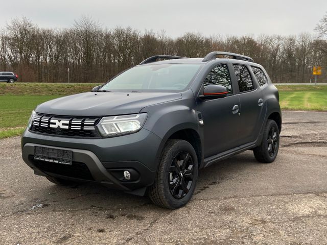 Dacia Duster TCe 150 EDC 2WD MAT EDITION