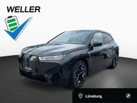 BMW iX - Vorschau Bild 1