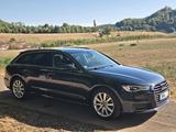 Audi A6 2.0 TDI 140kW ultra S tronic Avant 