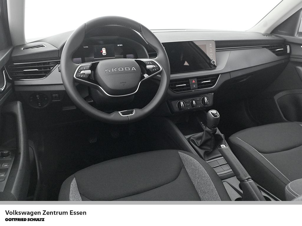 Skoda Kamiq - Bild 13