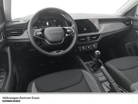 Skoda Kamiq - Vorschau Bild 13