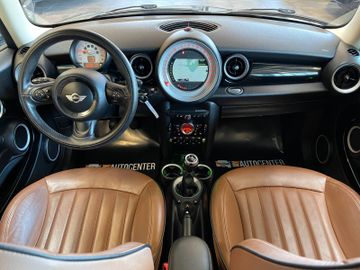 MINI Cooper *SHZ*PDC*NAVI*TEMPOMAT*LEDER*