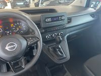 Nissan Townstar - Vorschau Bild 11