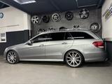 Mercedes-Benz E 500 AMG-PAKET/AMG-FELGEN/KAMERA - Mercedes-Benz: Felge