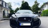 Jaguar XFR Black Pack - Jaguar Gebrauchtwagen von 2012