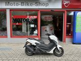 Yamaha N-MAX 125 ABS *1.Hand* - YAMAHA ROLLER 125 MAX